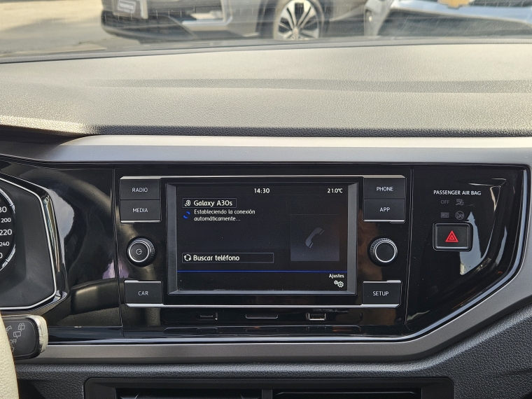 Volkswagen Nivus Tsi 1.0 Aut 2021 Usado  Usado en Kovacs Usados