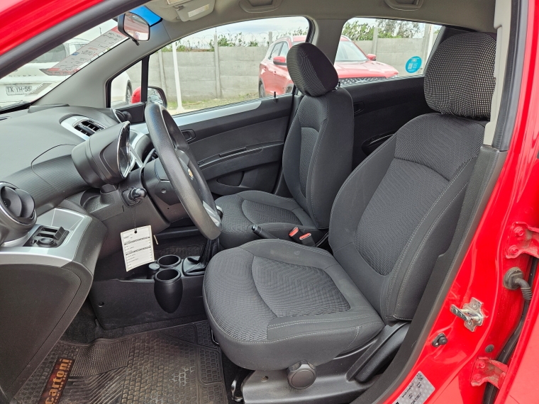 Chevrolet Spark Spark 1.2 2020 Usado en Rosselot Usados