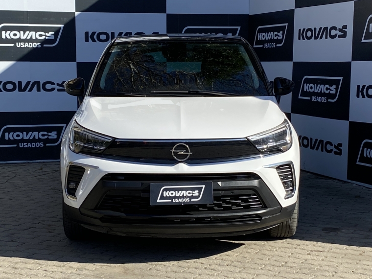 Opel Crossland Crossland Mt6 1.2t 2022 Usado  Usado en Kovacs Usados