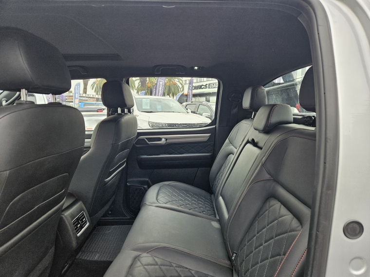 Jac T9 T9 4x4 2.0 Aut 2025 Usado  Usado en Kovacs Usados