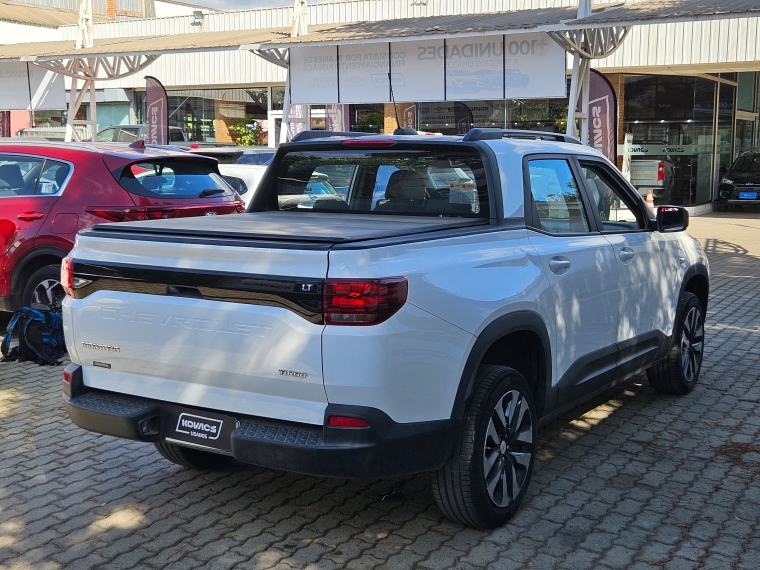 Chevrolet Montana Montana Lt 1.2 Mt 2024 Usado  Usado en Kovacs Usados
