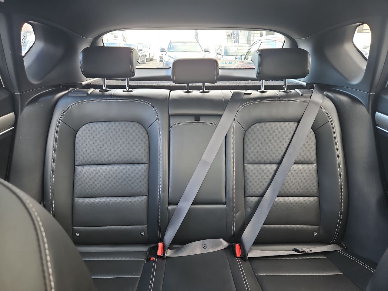 Geely Coolray Coolray 1.5 Aut 2023 Usado en Usados de Primera - Sergio Escobar