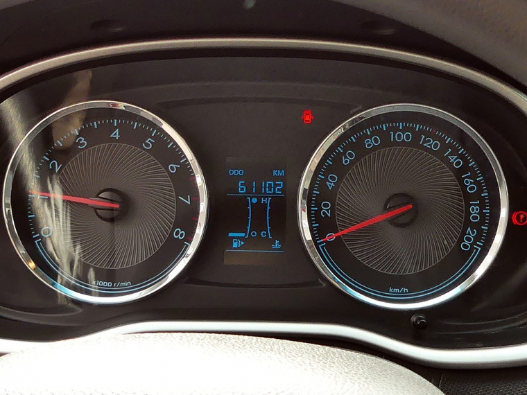 Chevrolet Sail 1.5 2019 Usado  Usado en Webautos.cl