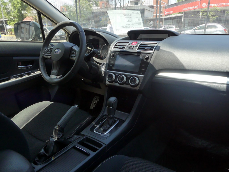 Subaru Xv Awd 2.0i 2016 Usado  Usado en Webautos.cl