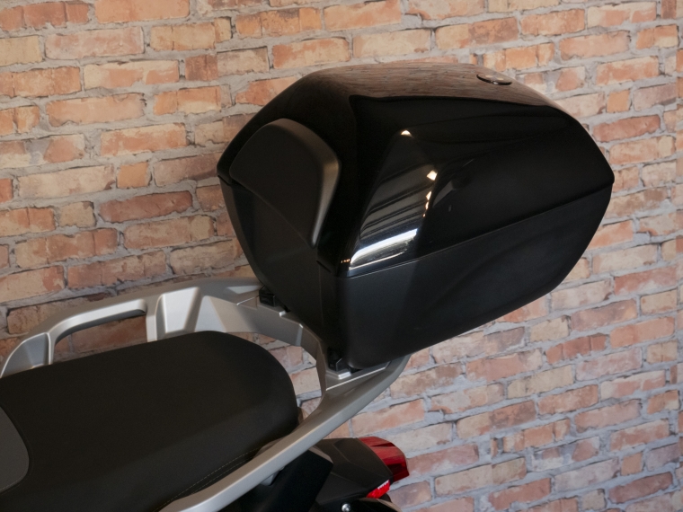 Bmw C 400 x Ii 2025 Usado en BMW Premium Selection