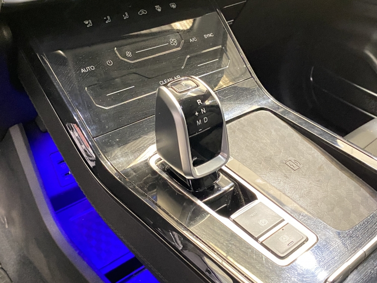 Chery Tiggo 7 pro Tiggo7 Pro Glx Cvt 1.5 Euro 6b 2022 Usado en Rosselot Usados