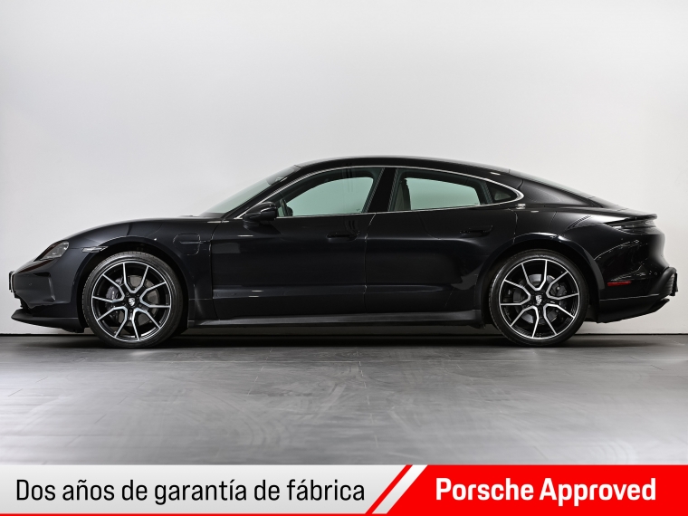 Porsche Taycan Taycan Ii 2025 Usado  Usado en Webautos.cl