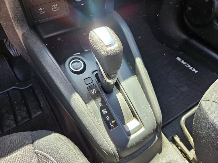 Nissan Kicks Kicks 1.6 At 2023 Usado en Rosselot Usados