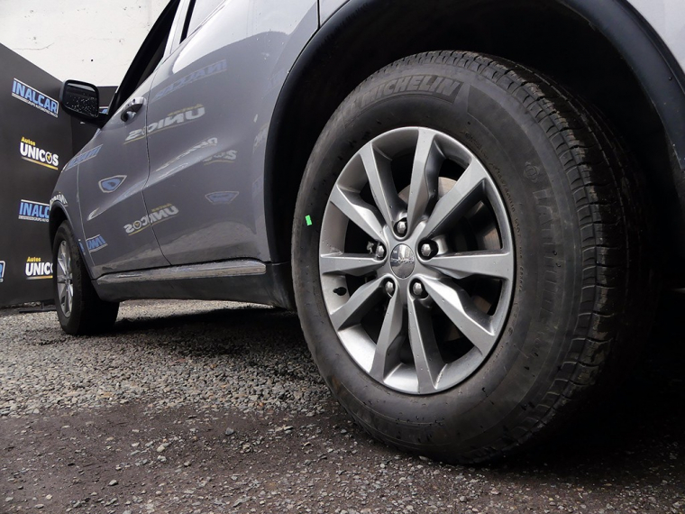 Dodge Durango Sxt Rwd 3.6 Aut. 2019 Usado  Usado en Webautos.cl