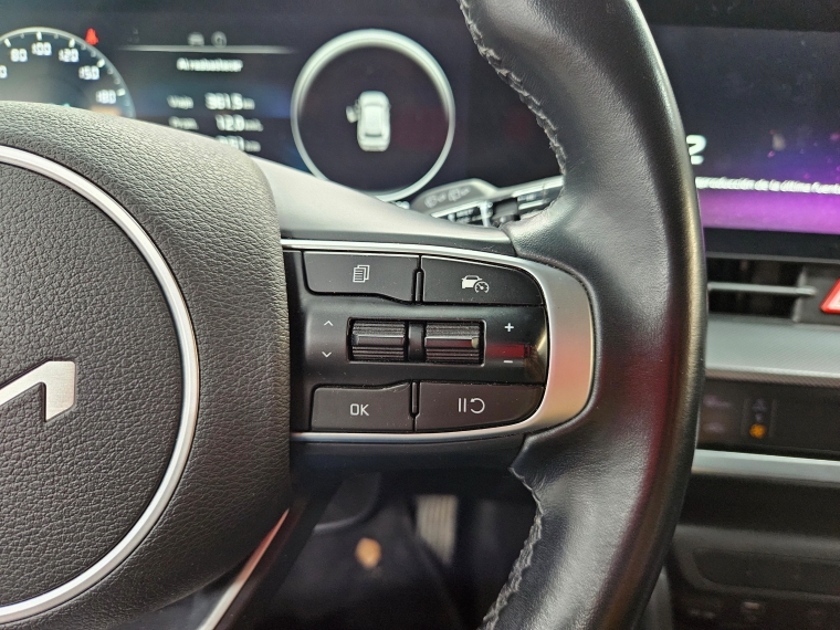 Kia Sportage Sportage Ex 2.0l 2023 Usado en Rosselot Usados