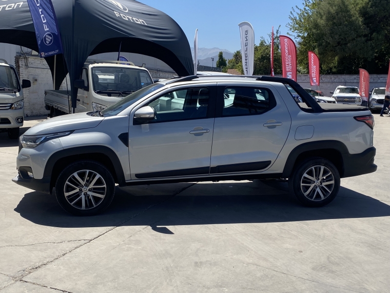 Ram 700 700 Laramie Cd 1.3 2023 Usado en Rosselot Usados