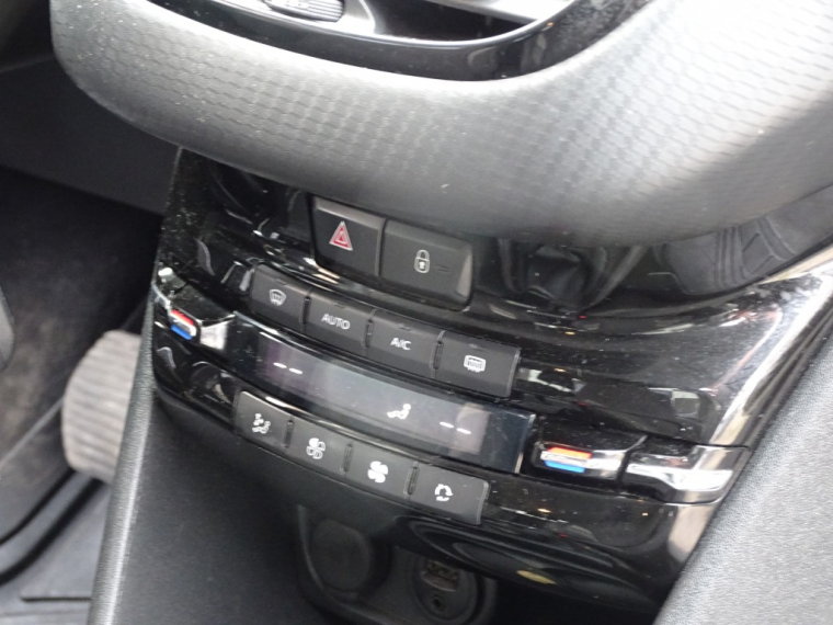 Peugeot 2008 Mt 2017 Usado  Usado en Webautos.cl