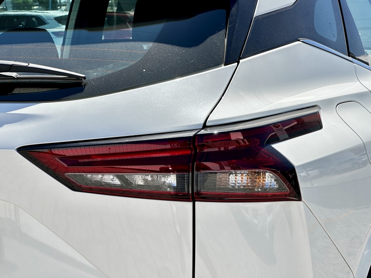 Nissan Qashqai 1.3  T  Sense  Mt 2023 Usado  Usado en Kovacs Usados