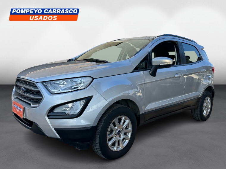 Ford Ecosport 1.5 Se Mt 2019 Usado  Usado en Pompeyo