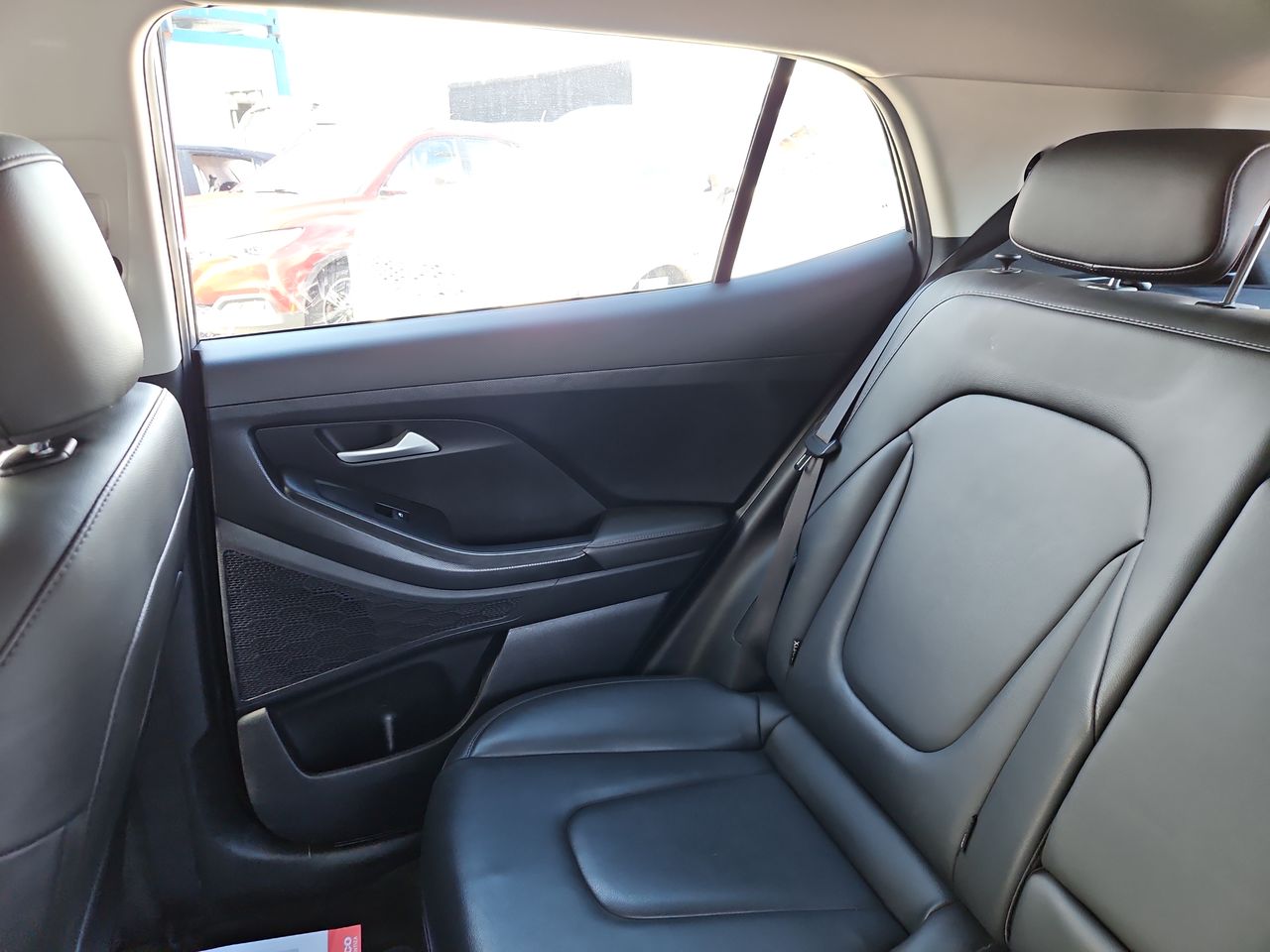 Hyundai Creta Creta Su2id Mpi Cvt 1.5 2024 Usado en Usados de Primera - Sergio Escobar