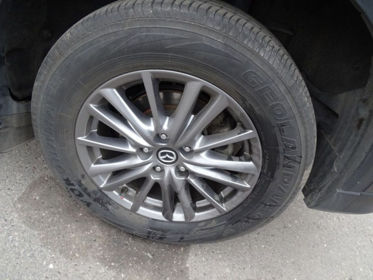 Mazda Cx-5 R 2018 Usado  Usado en Webautos.cl