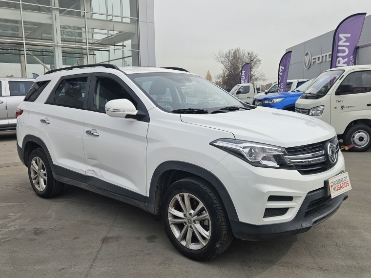 Dfsk 560 Suv 560 4x2 1.8 2024 Usado en Rosselot Usados