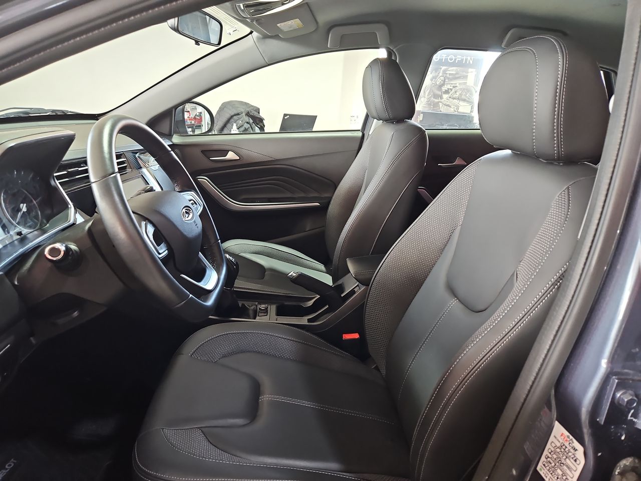 Chery Tiggo 2 pro Tiggo 2 Pro Max Gl 1.5 2025 Usado en Usados de Primera - Sergio Escobar