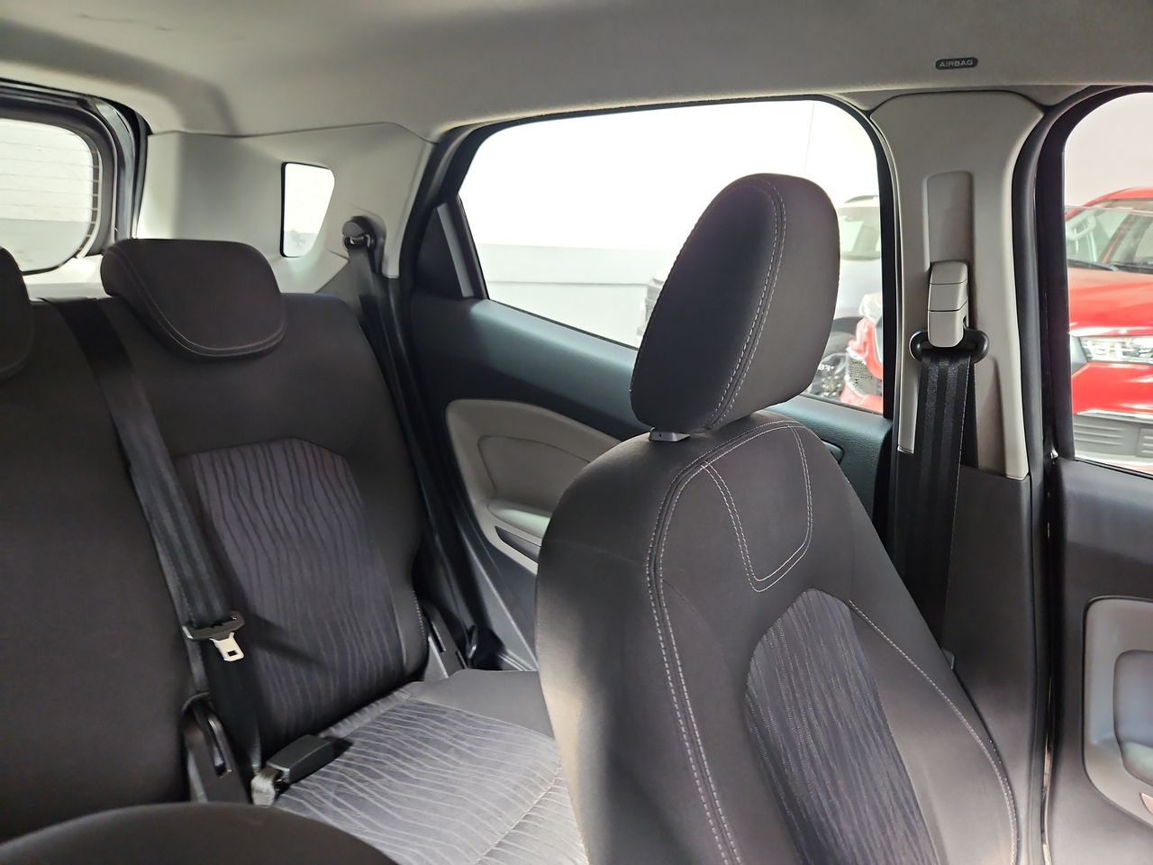 Ford Ecosport Ecosport Titanium 2.0 Aut 2016 Usado en Usados de Primera - Sergio Escobar