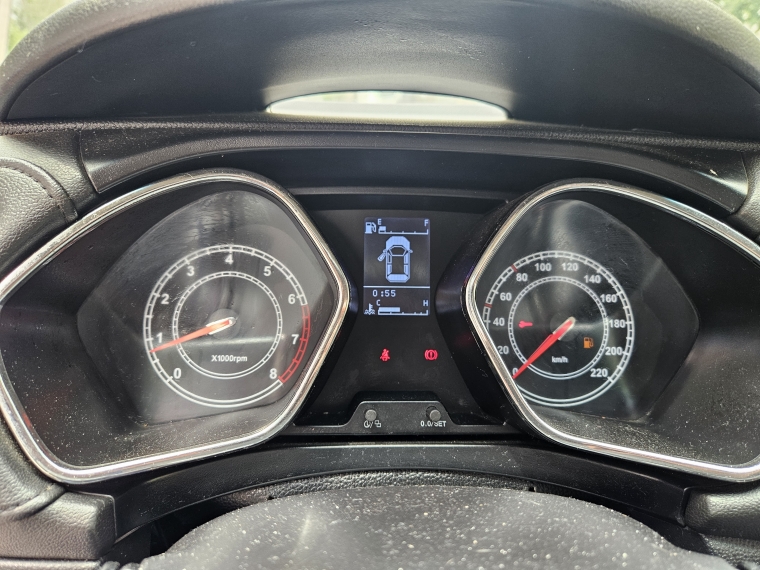 Jac S2 S2 Hb 1.5 2020 Usado en Rosselot Usados