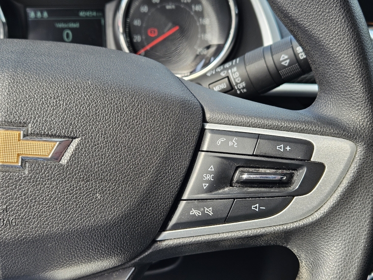 Chevrolet Tracker Ltz 1.2t 2023 Usado  Usado en Kovacs Usados