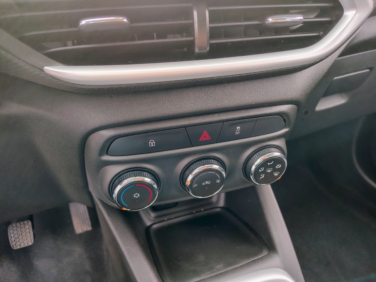 Chevrolet Tracker Tracker 1.2t 2023 Usado en Rosselot Usados