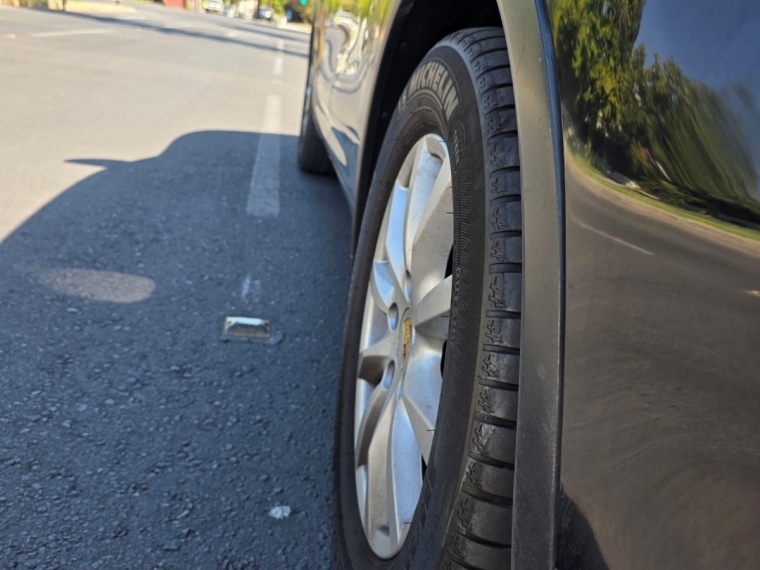 Porsche Cayenne V6 E2 3.6 2013 Usado  Usado en Webautos.cl