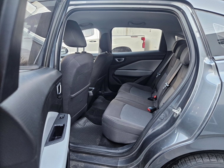 Chevrolet Sail 1.5  Ltz Mt 2024 Usado  Usado en Kovacs Usados
