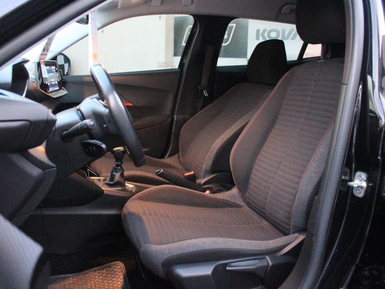 Peugeot 2008 1.5 Active Pack Bluehdi 100 Mt Diesel 2022 Usado  Usado en Kovacs Usados