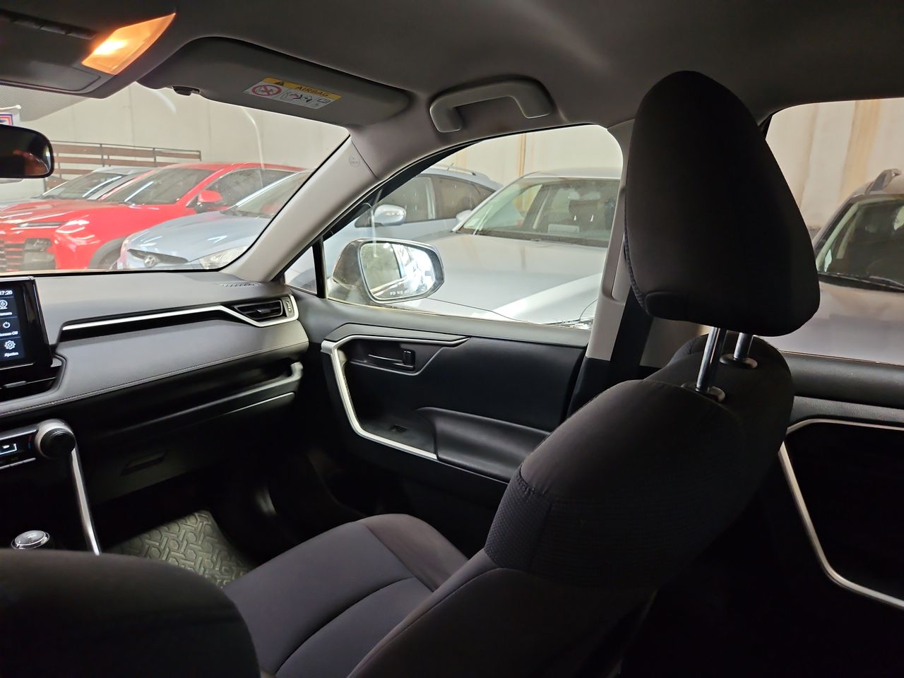 Toyota Rav4 Rav 4 Otto 2.0 2020 Usado en Usados de Primera - Sergio Escobar