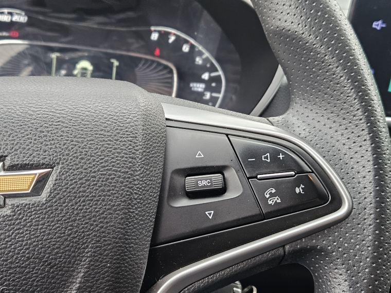 Chevrolet Groove Ltz 1.5 Mt 2025 Usado  Usado en Kovacs Usados