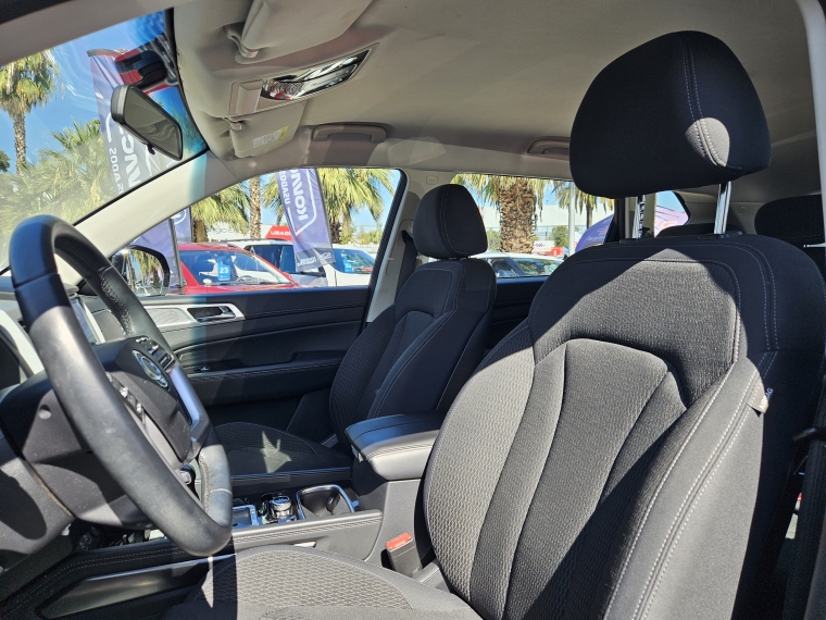 Ssangyong Rexton New Rexton Lx 4x4 2.0 Aut 2024 Usado Usado en Kovacs Usados Ssangyong Rexton New Rexton Lx 4x4 2.0 Aut 2024 Usado Usado en Kovacs Usados