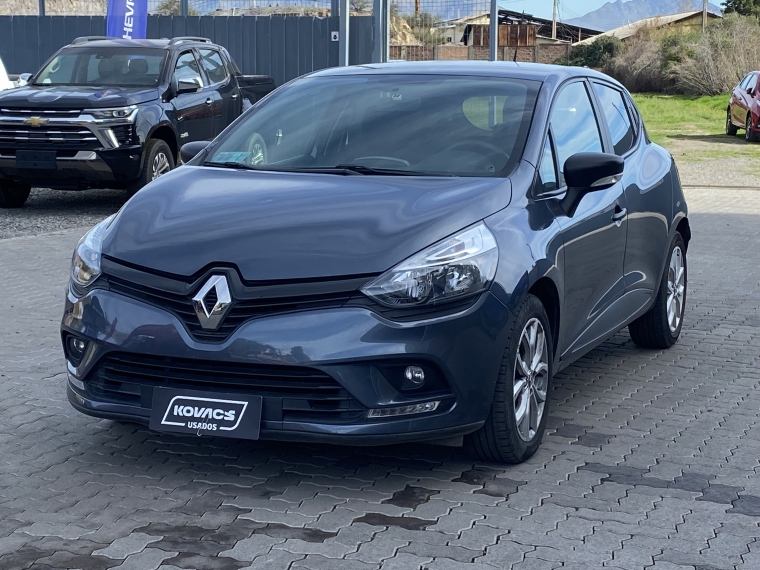 RENAULT CLIO IV HB 1.2 2021