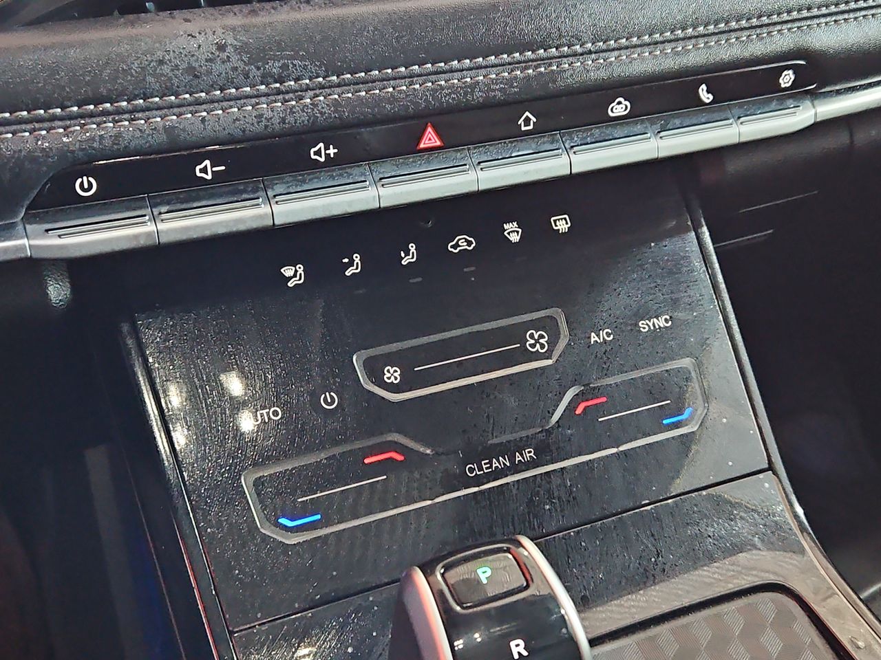 Chery Tiggo 7 Tiggo 7 Glx Cvt Pro 1.5 Aut 2023 Usado en Usados de Primera - Sergio Escobar