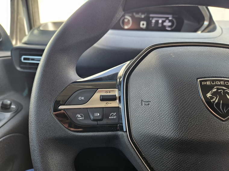 Peugeot Partner 1.5 Hdi Ac Mt  2025 Usado  Usado en Autoselect Usados