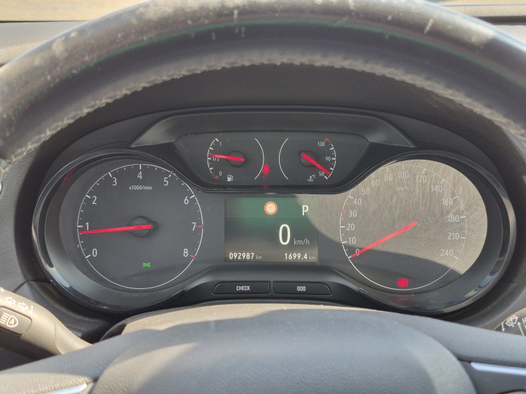 Opel Grandland x Thp At  1.6 2021 Usado  Usado en Kovacs Usados
