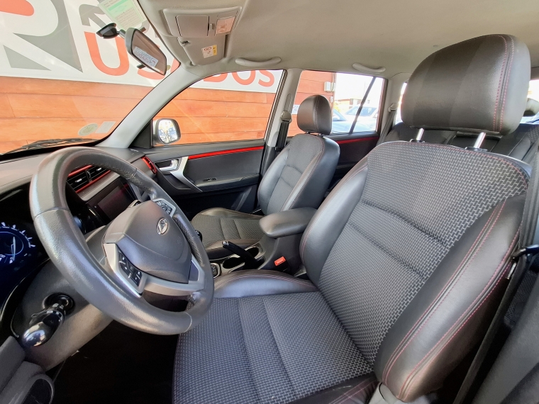 Chery Tiggo 3 Tiggo 3 Glx 1.6 2019 Usado en Rosselot Usados