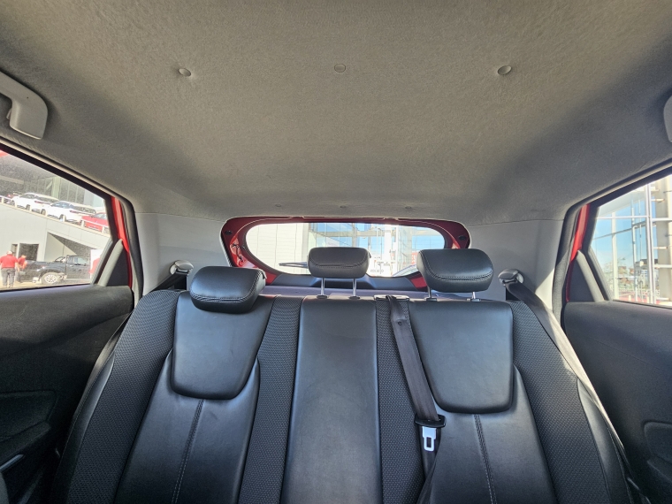 Chery Tiggo 2 pro Tiggo 2 Pro Gls Cvt 2022 Usado en Rosselot Usados