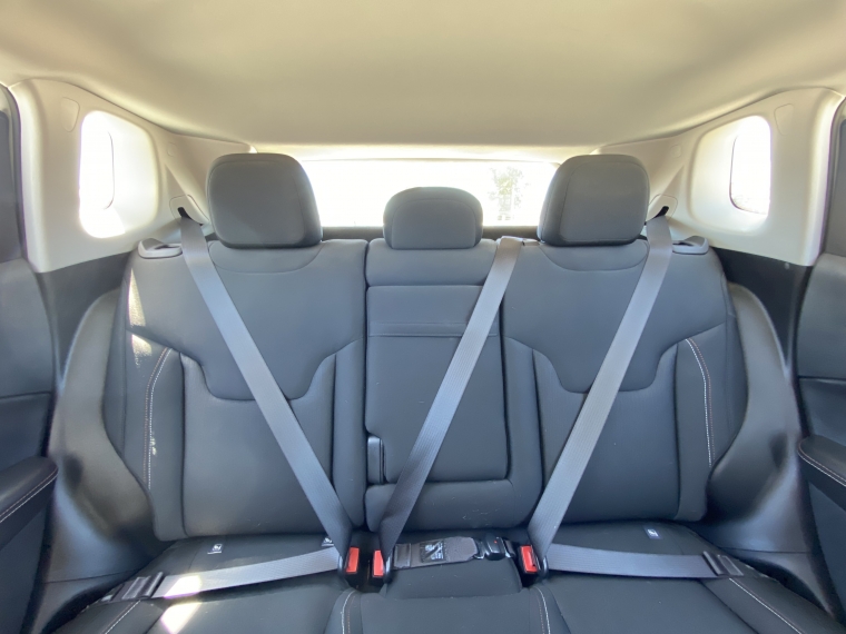 Jeep Compass All New Compass Sport 2.4 Mt 2020 Usado en Rosselot Usados