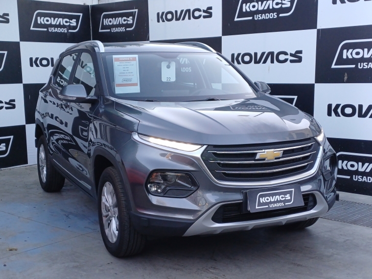 Chevrolet Groove 1.5 Ltz Mt 2025 Usado  Usado en Kovacs Usados