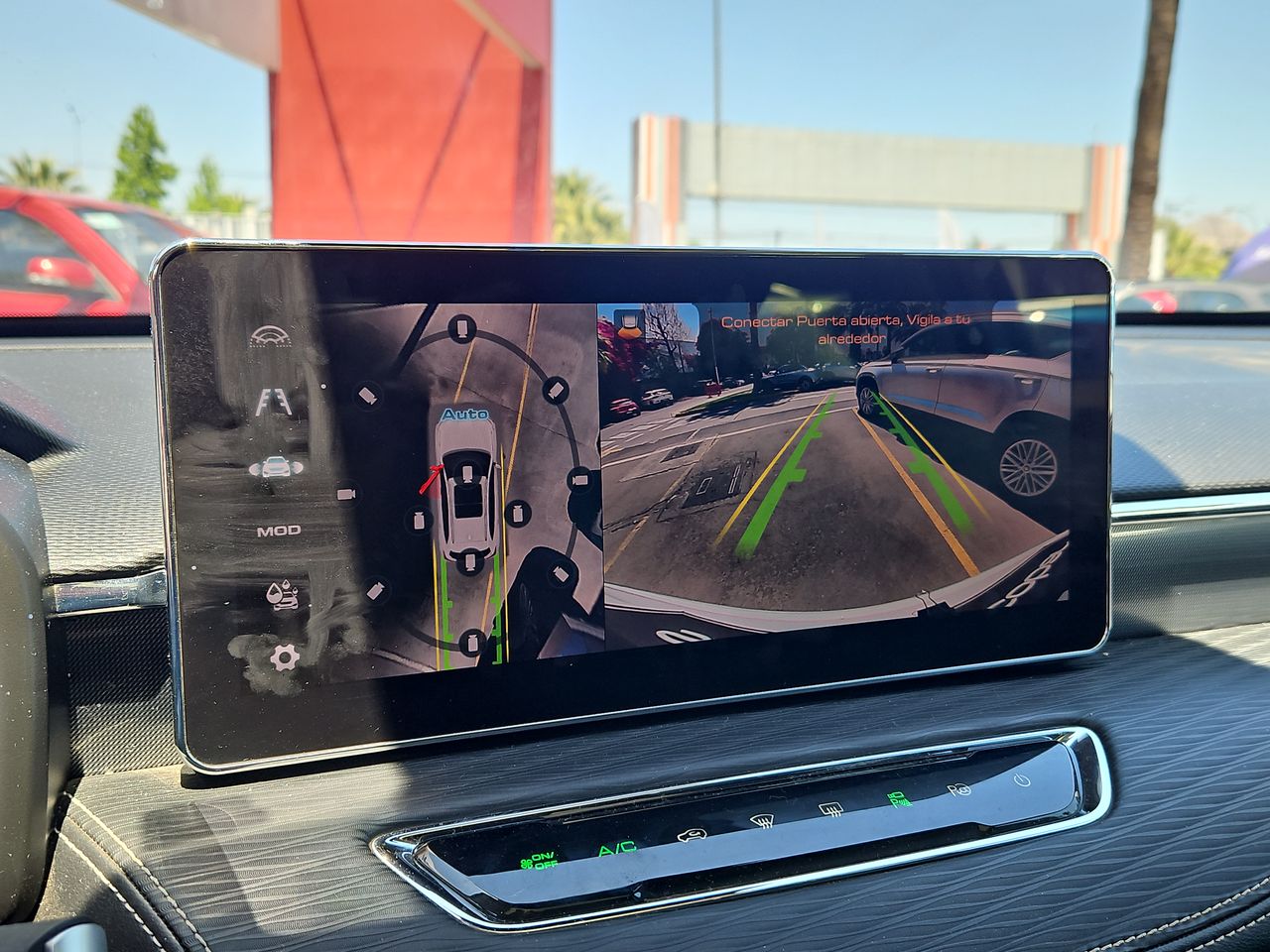 Haval Jolion Jolion Turbo Dct 1.5 Aut 2023 Usado en Usados de Primera - Sergio Escobar