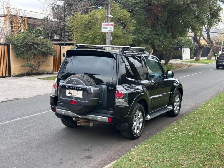 Mitsubishi Montero sport Sport 4x4 Diesel 2016 Usado en Autoadvice Autos Usados Mitsubishi Montero sport Sport 4x4 Diesel 2016 Usado en Autoadvice Autos Usados