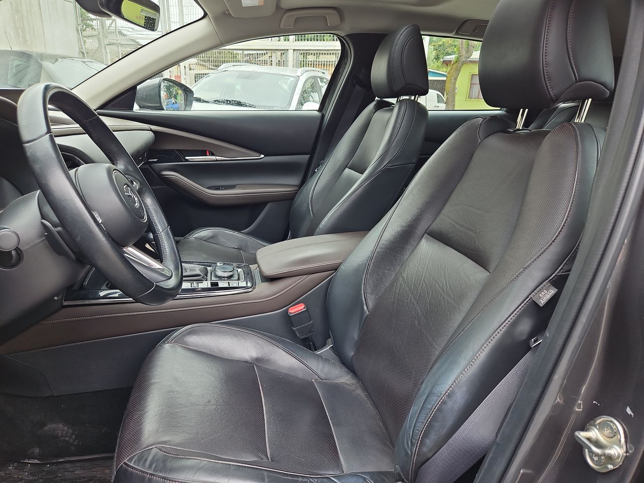 Mazda Cx-30 Cx30 2.0 Aut 2021 Usado  Usado en Webautos.cl