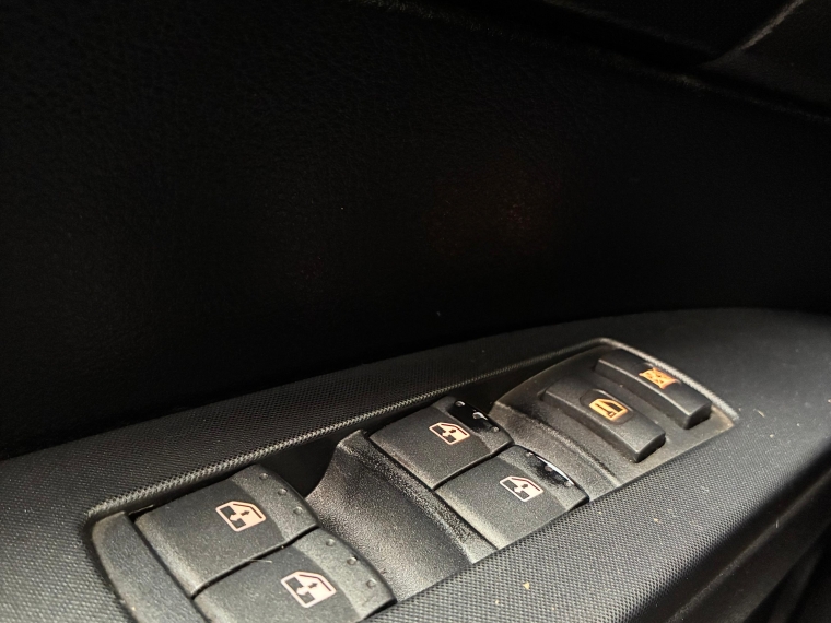 Ssangyong Actyon sport 2.0l 5mt Ac 4x2 2012  Usado en Grass & Arueste