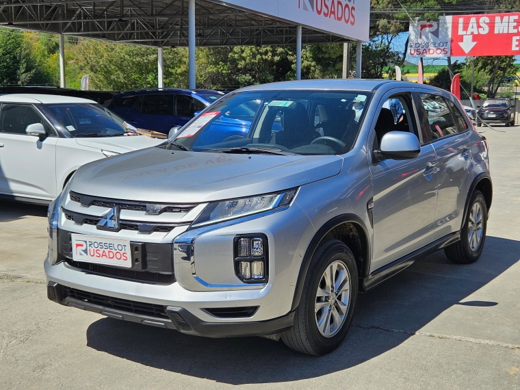 MITSUBISHI ASX ASX 1.6 2021