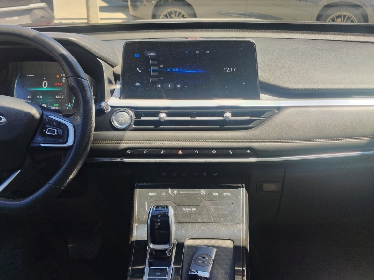 Chery Tiggo 7 pro Tiggo7 Pro Glx Cvt 1.5 2022 Usado en Rosselot Usados