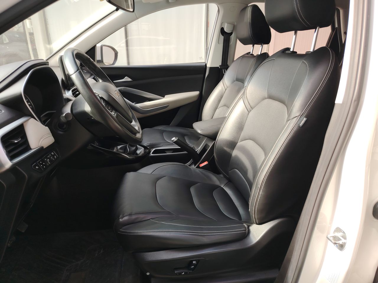Chevrolet Captiva Captiva Premier 1.5 2019 Usado en Usados de Primera - Sergio Escobar