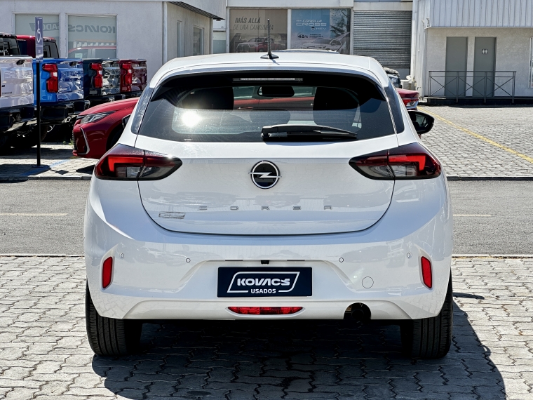 Opel Corsa 1.2 Edition Mt 2025 Usado  Usado en Kovacs Usados