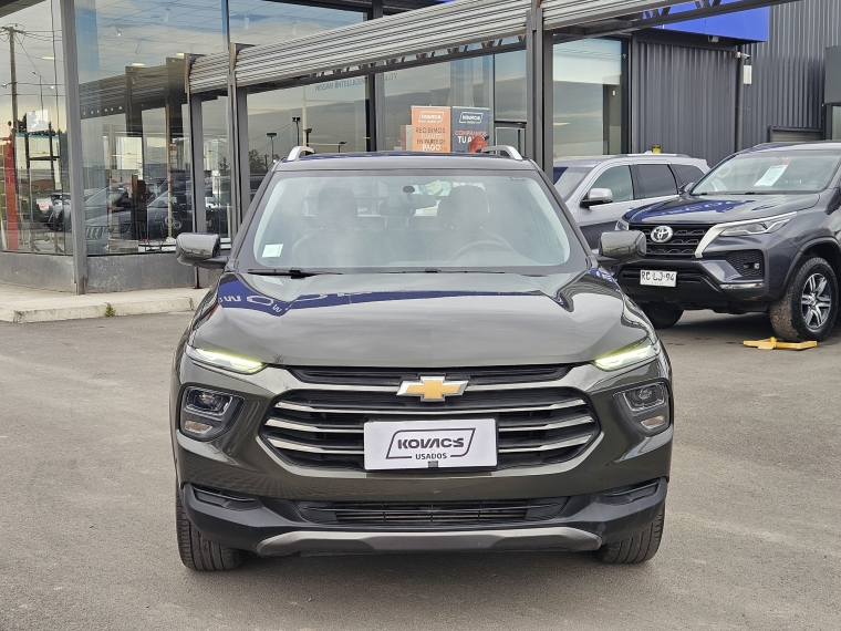 Chevrolet Montana 1.2 Premier Mt 2023 Usado  Usado en Kovacs Usados