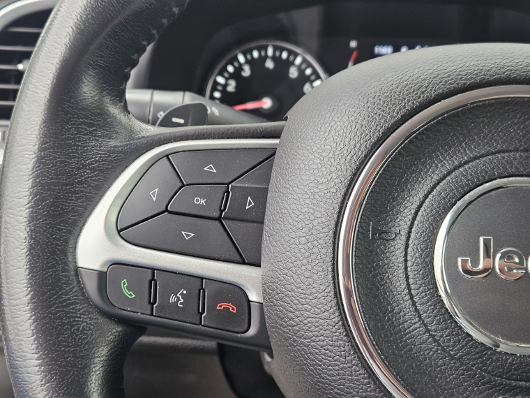 Jeep Renegade Sport Lx At 2023 Usado  Usado en Kovacs Usados